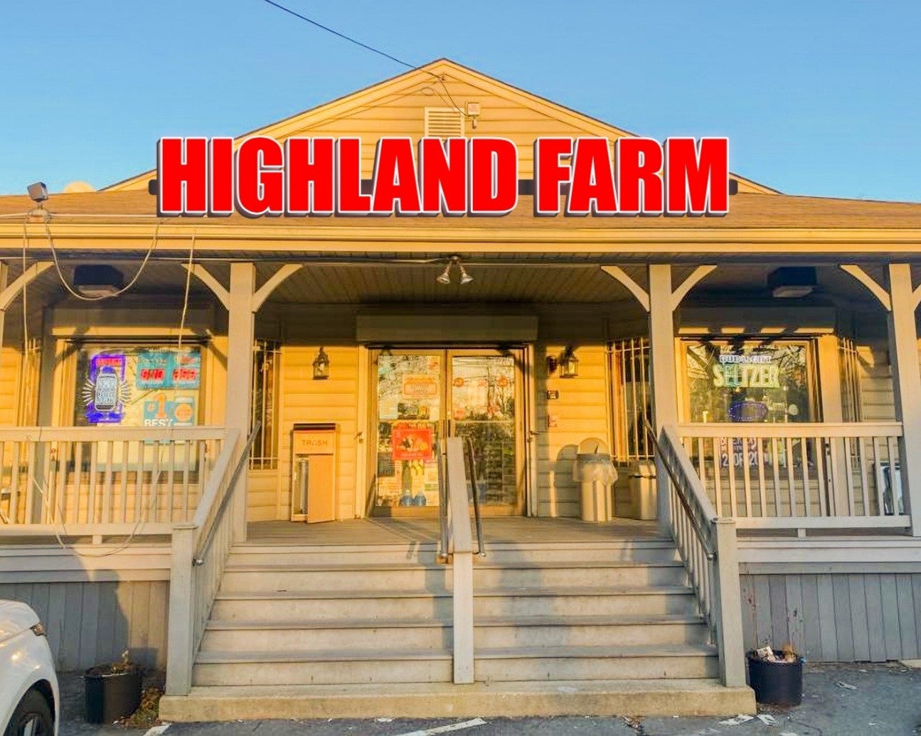 Highland Farm