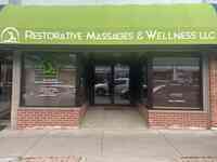 Restorative Massages & Wellness