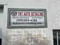 TNT Auto Detailing and Paintless Dent Removal