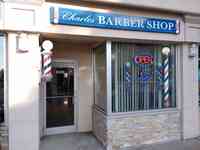 Charles Barber Shop