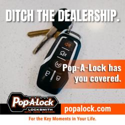 Pop-A-Lock Dedham