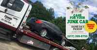 Chamo Towing & Cash For Junk Cars