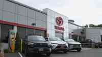 Ira Toyota of Orleans