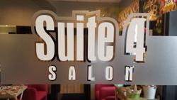 Suite 4 Salon
