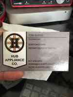 HUB Appliance Co.