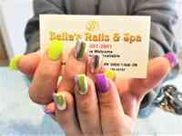 Bella’s Nails & Spa