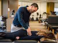 Select Physical Therapy - Raynham