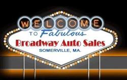 Broadway Auto Sales