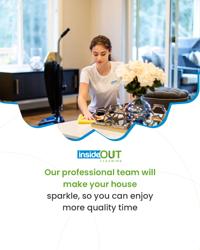 Inside Out Cleaning Services
