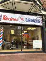Recinos barber shop