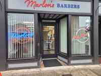 Marlon's Barbers