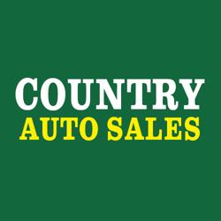 Country Auto Sales