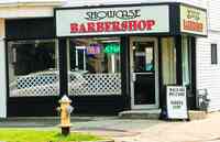 Showcase Barbershop