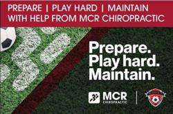 MCR Chiropractic