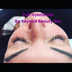 Beyond Beauty Bar