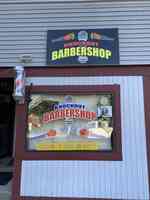 Knockout barbershop