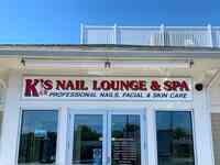 K's Nail Lounge & Spa