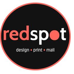 Red Spot Printing