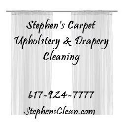 Stephen's Cleaning