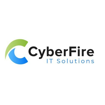 CyberFire IT Solutions - IT Support & Managed IT Services