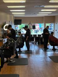 Keith’s Styles & Shaves Barber Shop