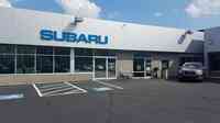 Long Subaru Parts Center