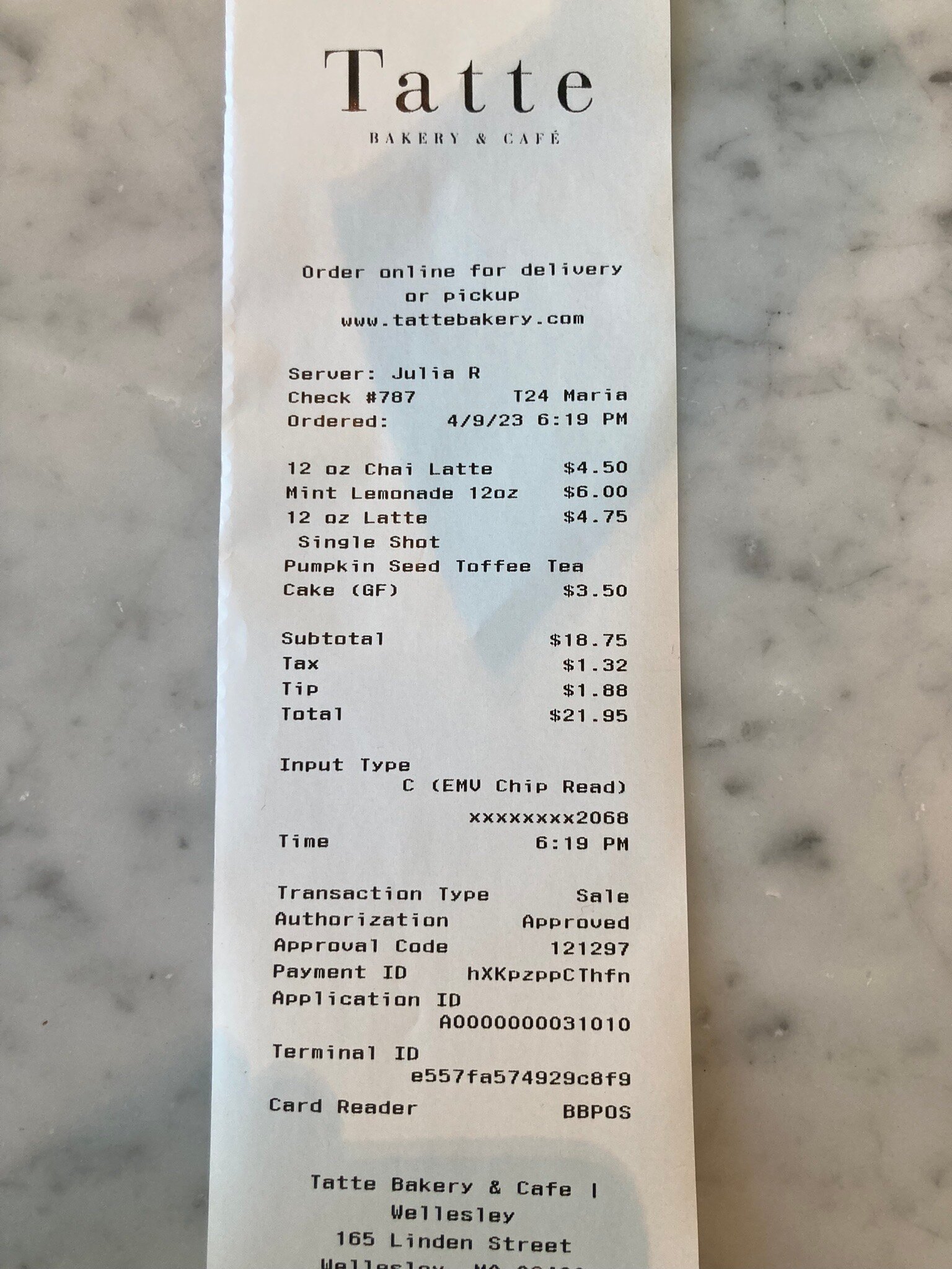 Photo credit: Tripadvisor