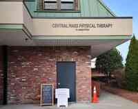 Central Mass Physical Therapy & Wellness