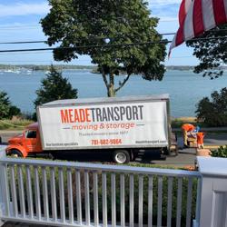Meade Transport Inc. Moving & Storage