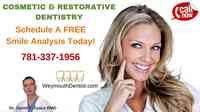 Aesthetic & Restorative Dentistry – Dr. David F. Grace