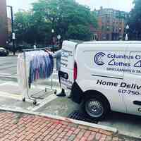 Columbus Dry Cleaners