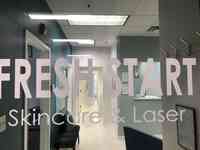 Fresh Start Skincare & Laser