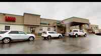 Bank of America (with Drive-thru ATM)