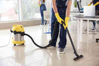Neto's Cleaning Service,Inc