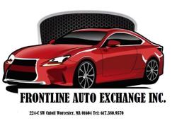 Frontline Auto Exchange