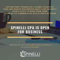 Spinelli CPA