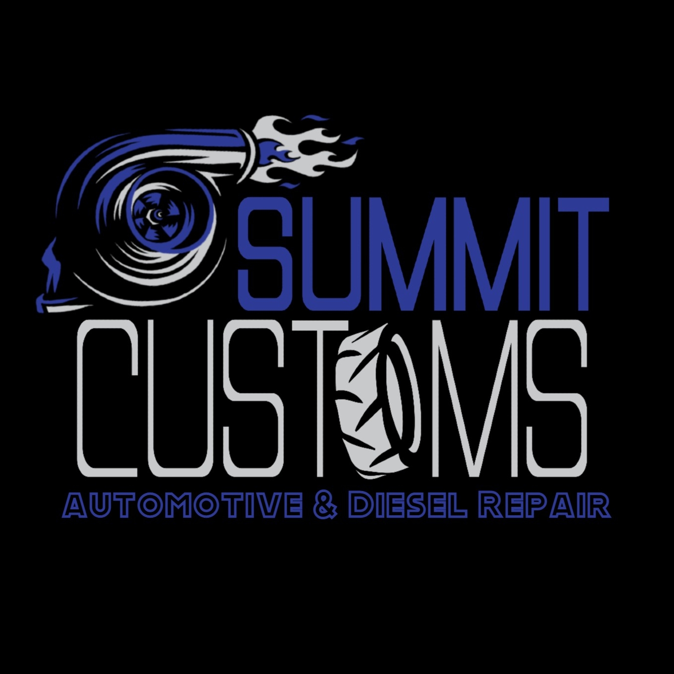 Summit Customs Auto & Diesel Repair 5434 Portage Ave, Headingley Manitoba R4H 1G2