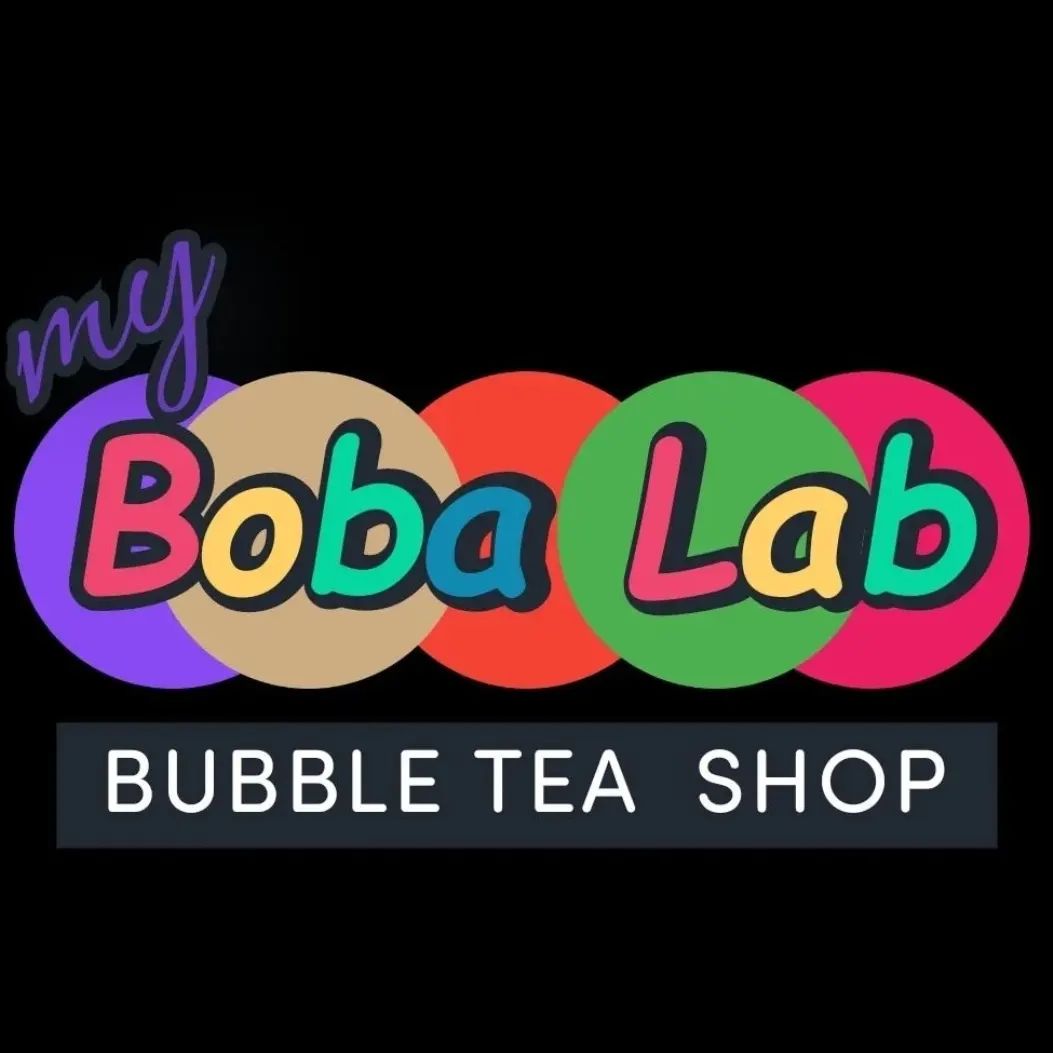My Boba Lab