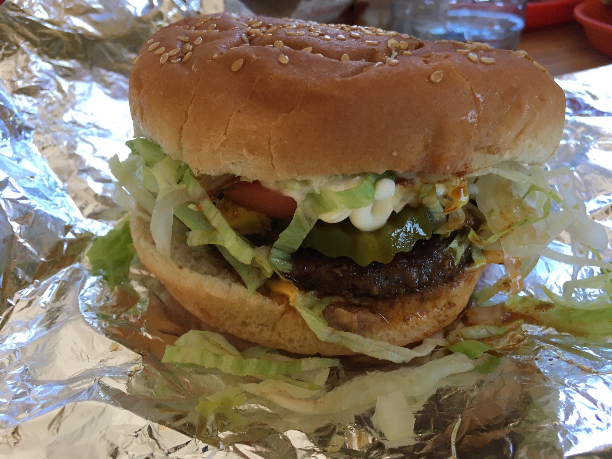 Photo credit: tripadvisor