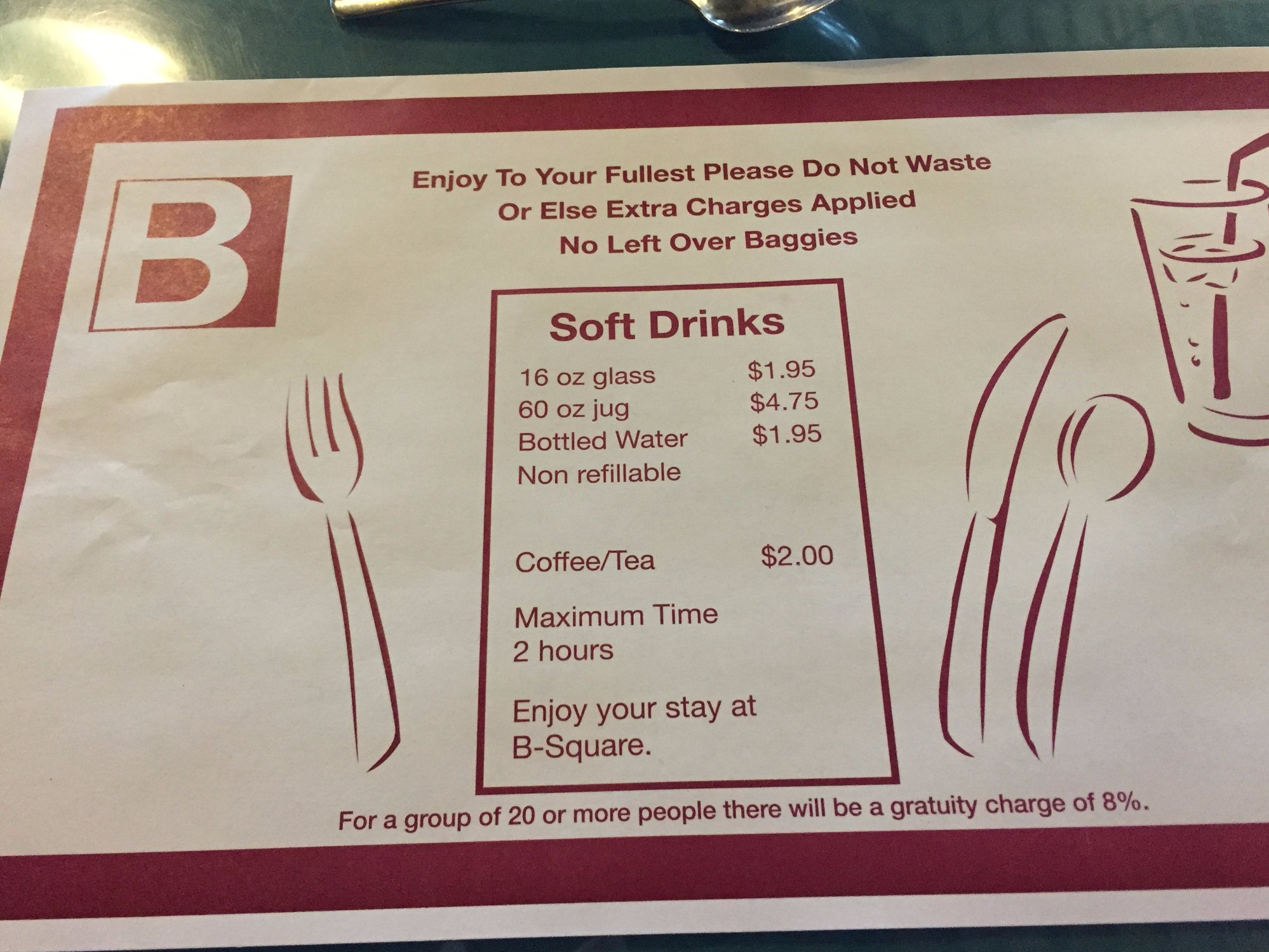 Photo credit: Tripadvisor