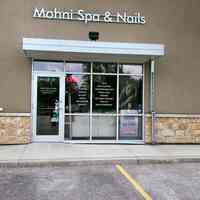 Mohni Spa & Nails Inc.