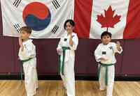 Elite Taekwondo Winnipeg Martial Arts School - (West location) Polo Park & St.James Area