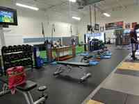 Strive Fitness and Therapy
