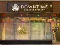 Downtime Massage Therapy