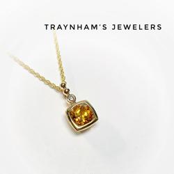 Traynham's Jewelers