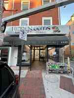 Hidden Gems Sneaker Boutique