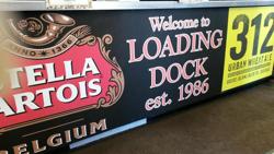 Loading Dock Discount Liquors