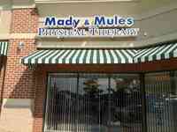 Mady & Mules PA