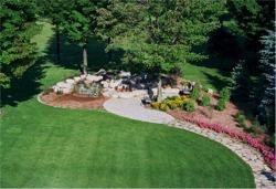 Masters Landscaping Group