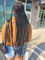 Florence African Hair Braiding
